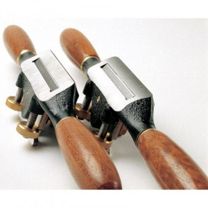 Cutitoaie mare rotunda Veritas Tools. - Img 4
