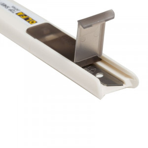 Cutter profesional cu adancime reglabila OLFA TS-1 - Img 3