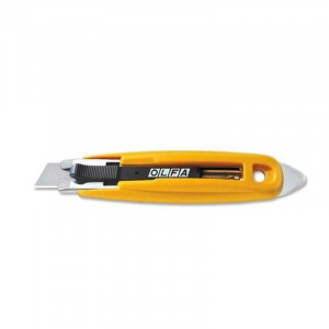 Cutter profesional de siguranta OLFA SK-9 Japonia - Img 2