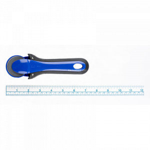 Cutter rotativ profesional KAI Japonia, diametru lama 45 mm - Img 3