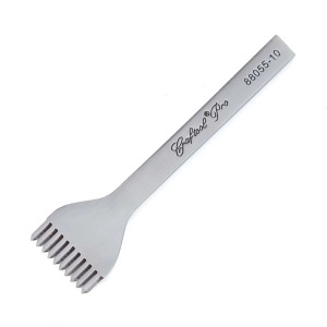 Dalta perforare PRO cusatura pielarie 2.5mm - Img 10