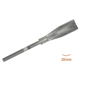 Dalti sculptura pentru dalta motorizata Arbortech - Img 11