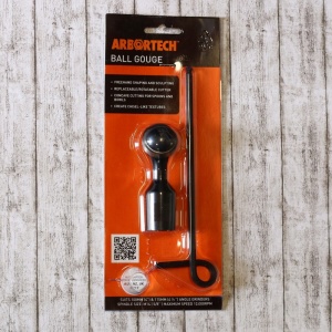 Disc de schimb sfera sculptura lemn Ball Gouge Arbortech 30mm - Img 19