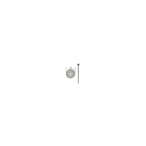 Disc diamantat cu racire, 20x0.6mm, Proxxon 28844 - Img 5