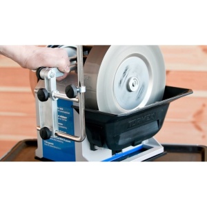 Disc diamantat granulatie 600 Tormek T-8 (DF-250) - Img 8