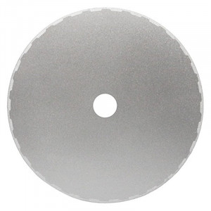 Disc fin debitare diamantat pentru circularele Hi-Tech Diamond - Img 2