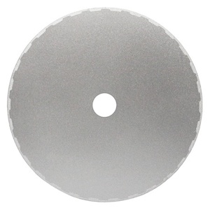 Disc fin debitare diamantat pentru circularele Hi-Tech Diamond - Img 1
