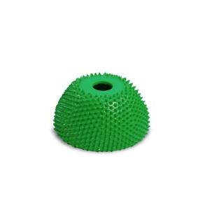Disc sculptura lemn SABURR - 1 -3/4" forma cupa.