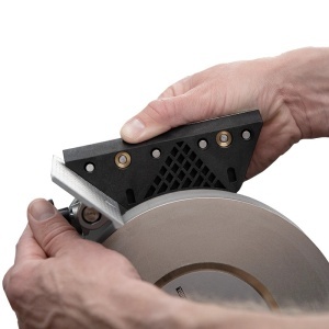Dispozitiv ascutire foarfece Tormek SC-60 - Img 7