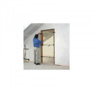 Dispozitiv de tensionare Bessey TMS 56-110 cm pentru tocuri si rame de usi - Img 4