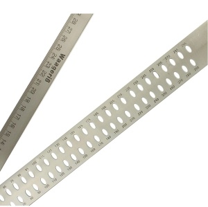 Dispozitiv pentru marcat si trasat Alpha Classic MAXI Hedue - Img 4