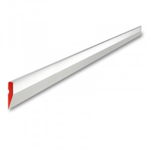 Dreptar fara bula de nivel din aluminiu SOLA - Img 2