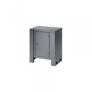 Dulap freza de banc, WABECO - Img 2
