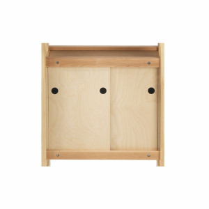 Dulap pentru banc de lucru tamplarie hobby SENIOR, model 0022, Sjobergs - Img 2