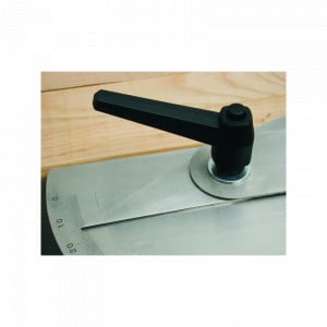 Echer reglabil si gradat pentru tamplarie Hedue T600 - Img 4