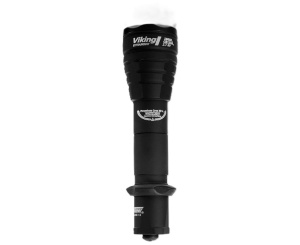 F01801BW Lanterna tactica Viking XP-L - lumina calda, Armytek - Img 1