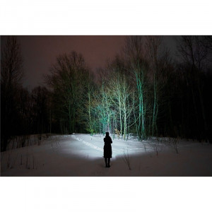 F05002W Lanterna multifunctionala Elf C1 Micro-USB - lumina calda, Armytek - Img 9