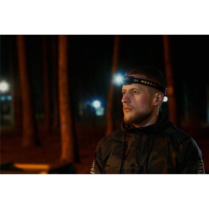 F05002W Lanterna multifunctionala Elf C1 Micro-USB - lumina calda, Armytek - Img 21
