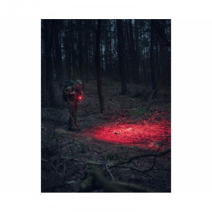 F06901C Lanterna multifunctionala Wizard C2 WR Magnet USB - lumina alba, Armytek - Img 11