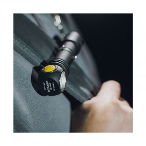 F08701W Lanterna multifunctionala Wizard C2 PRO Magnet USB - lumina calda, Armytek - Img 3
