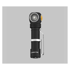 F08701W Lanterna multifunctionala Wizard C2 PRO Magnet USB - lumina calda, Armytek - Img 22
