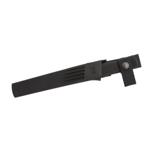 F4ez Teaca din zytel pentru cutit F4, Fallkniven - Img 4