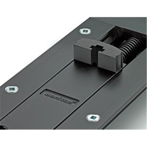 Falcă cu profil scăzut pentru menghina inserabila banc de lucru tamplarie Veritas Tools - Img 11