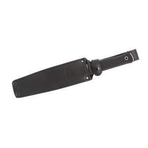 Fallkniven A2el - Teaca din piele pentru cutitul A2 - Img 3