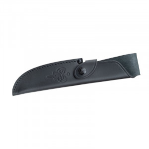 Fallkniven NL4el - Teaca din piele pentru cutitul NL4 Frej - Img 2