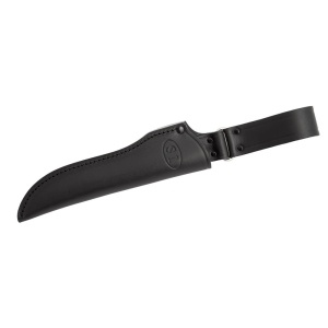 Fallkniven S1el - Teaca din piele pentru cutitul S1