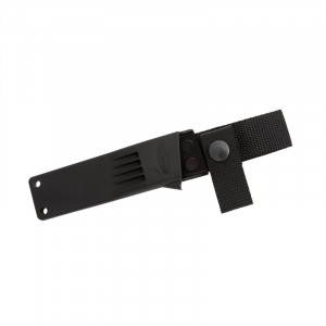 Fallkniven TK6ez - Teaca Zytel pentru briceagul TK6 - Img 4