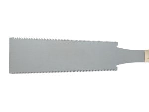 Fierastrau japonez cu lama dubla 240 mm, Ryoba Gisuke Series-Takagi - Img 7