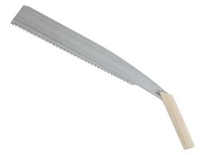 Fierastrau japonez pentru lemn 330 mm,Gisuke Series-Takagi - Img 1