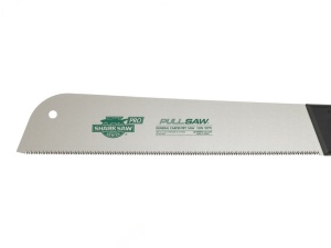 Fierastrau japonez pentru tamplarie 380 mm, SHARK PRO - Takagi - Img 5
