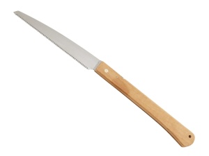 Fierastrau japonez pliabil pentru tamplarie 210 mm Biyori , Takagi GIUSUKE Series