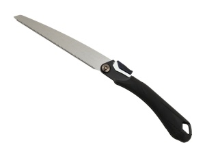 Fierastrau japonez pliabil pentru tamplarie 210 mm, SHARK PRO Series - Takagi - Img 1