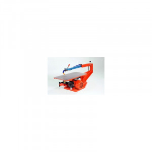Fierastrau/Traforaj Hegner Multicut-Quick cu variator de turatie in pedala - Img 2