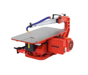 Fierastrau/Traforaj Hegner Polycut 3