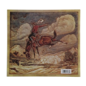 Figure Carving Book - Manual pentru sculptura figurativa pe piele naturala Tandy Leather - Img 4