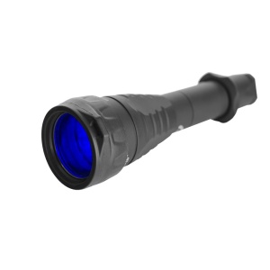 Filtru albastru Armytek AF-39 pentru Predator si Viking - Img 5