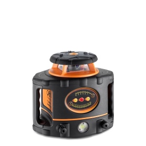 FL 300HV-G EasyGRADE – nivela laser rotativa – inclinare pe 2 axe cu receptor FR 45 - Img 20