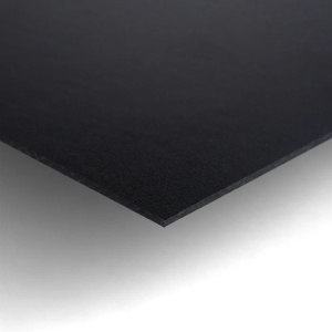 Foaie de KYDEX 1,5mm, 305x305mm, Tandy Leather - Img 3