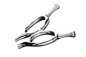 Foarfeca de coafor, 16.5cm - Colectia Artist, Premax - Img 2