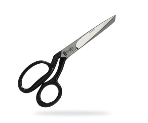 Foarfeca de croitorie cu lama Suedia - Omnia Line, Premax