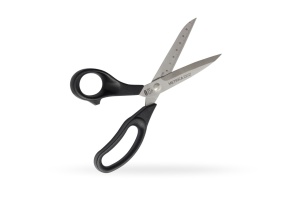 Foarfeca de croitorie pentru stangaci - Metrica - marcaj în cm - SERIA 6 - B67720834E, Premax
