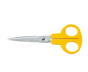 Foarfeca de precizie inox 6.5 cm OLFA SCS-3