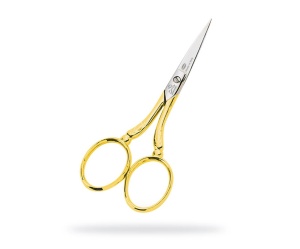 Foarfeca pentru broderie, Colecția Gold - F11190312D, Premax