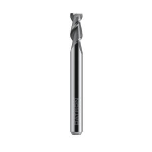Freza cu 2 caneluri, Datron 0068035, 5.0x6.0mm - Img 1