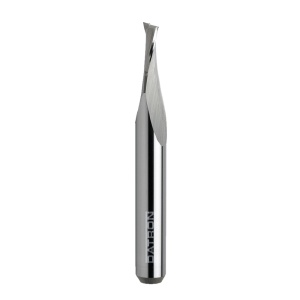Freza cu 2 caneluri, Datron 0068815A, 1.5x6x3.0mm