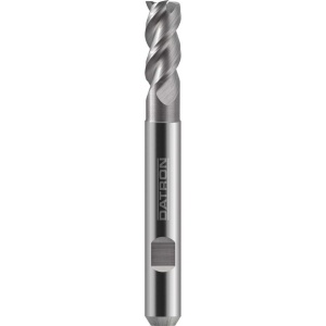 Freza cu 3 caneluri, Datron 0068036A, 6.0x6.0mm - Img 1